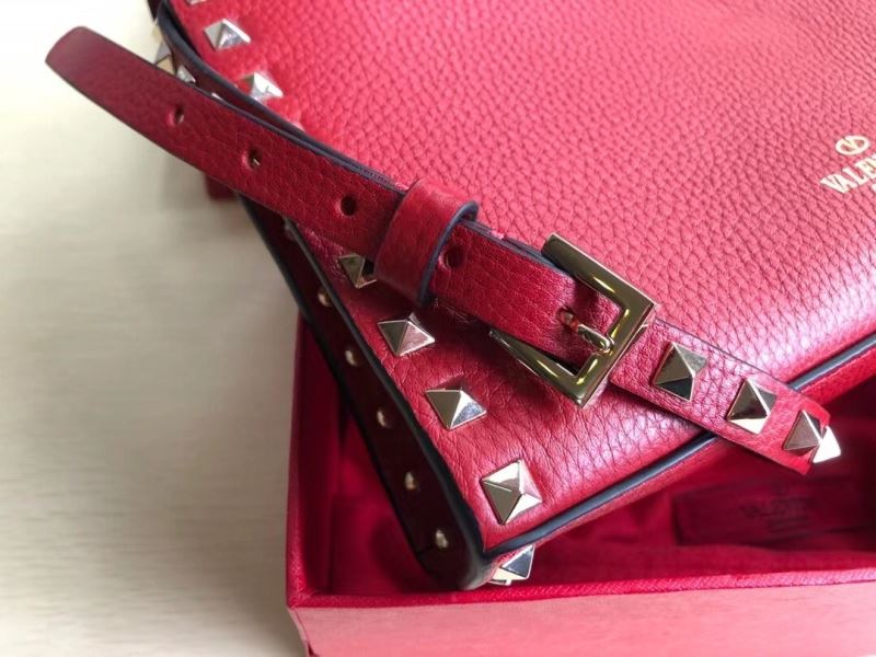 Valentino Satchel Bag